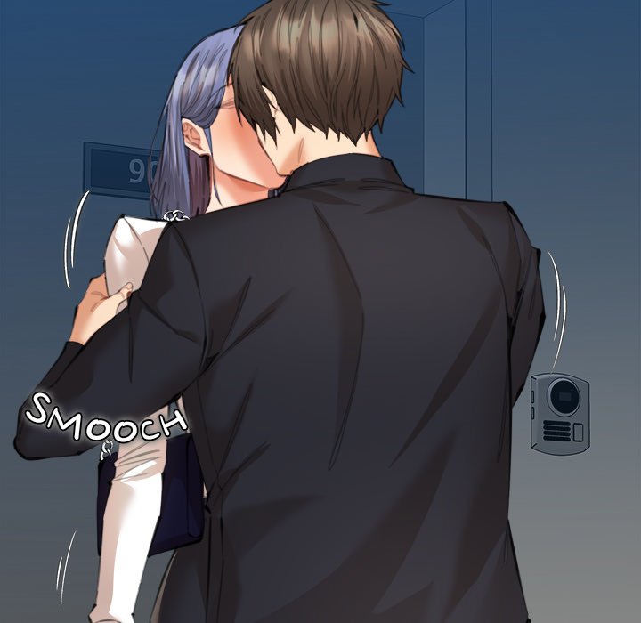 Read manhwa  Noona - Chap 12 - image 101