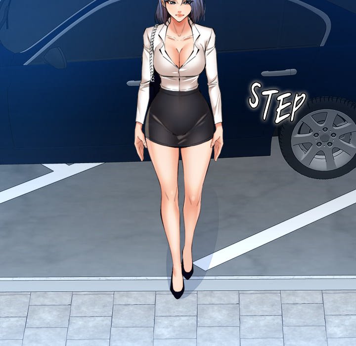 Read manhwa  Noona - Chap 12 - image 56