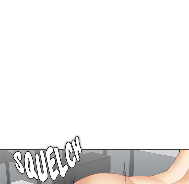 Read manhwa  Noona - Chap 14 - image 128