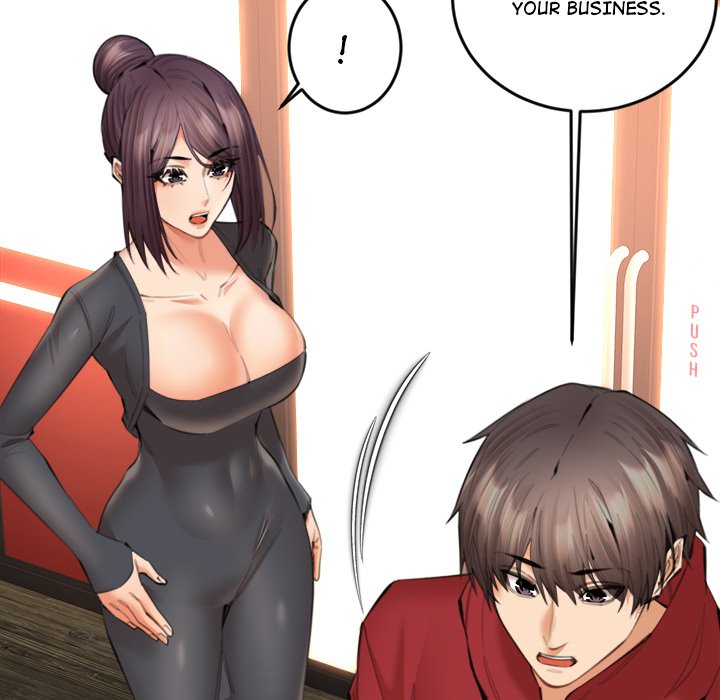 Read manhwa  Noona - Chap 14 - image 78