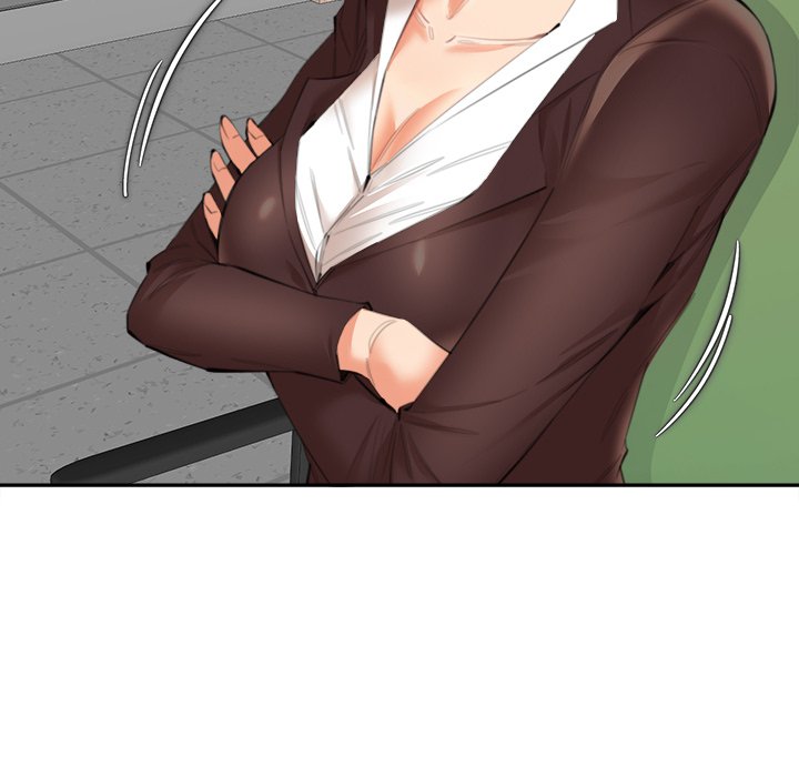 Read manhwa  Noona - Chap 14 - image 49