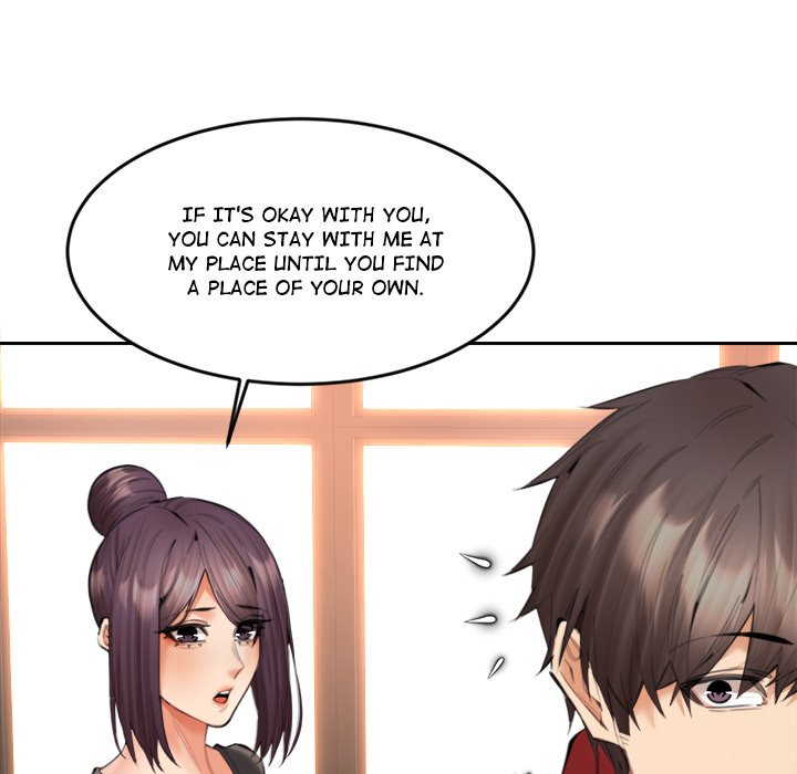 Read manhwa  Noona - Chap 14 - image 80