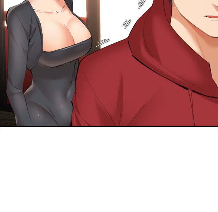 Read manhwa  Noona - Chap 14 - image 81