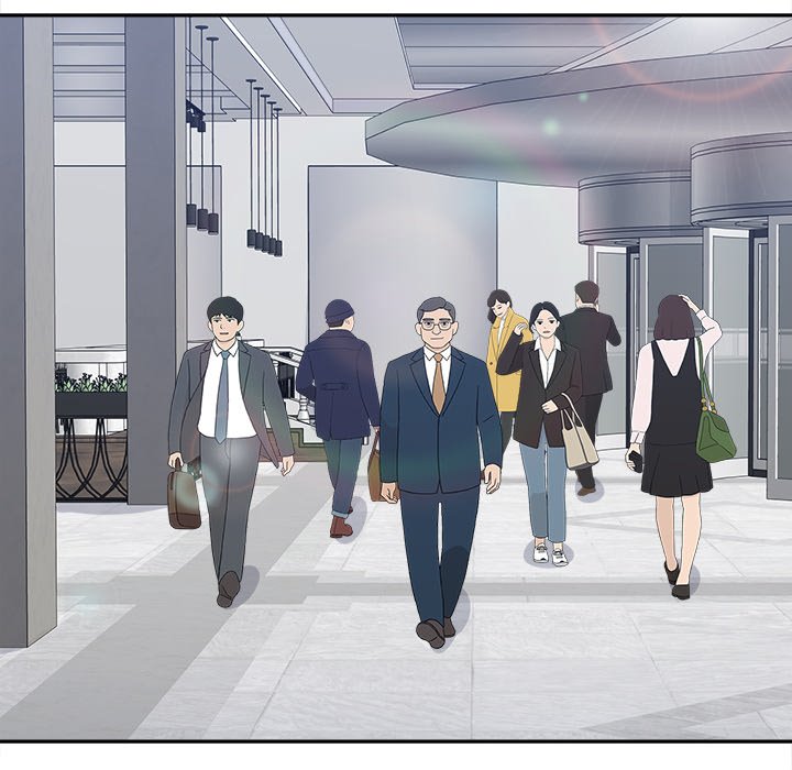 Read manhwa  Noona - Chap 14 - image 44