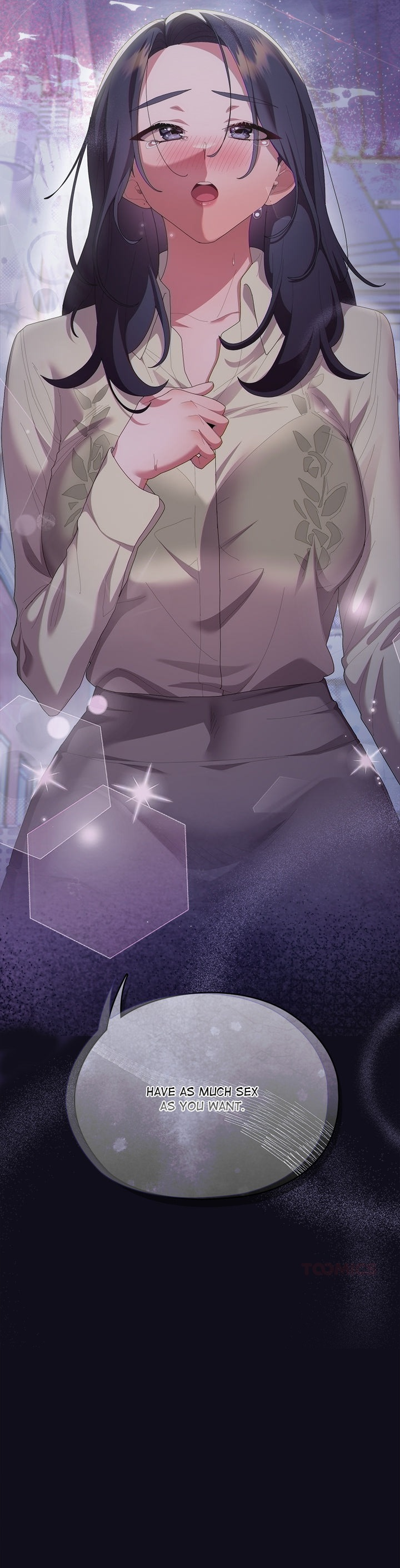 Read manhwa  Office Menace Alert - Chap 70 - image 30