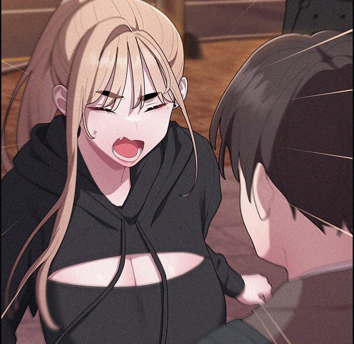 Read manhwa  Office Menace Alert - Chap 61 - image 97