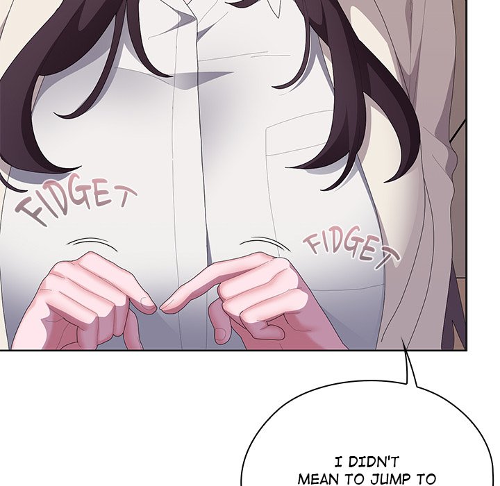 Read manhwa  Office Menace Alert - Chap 61 - image 87