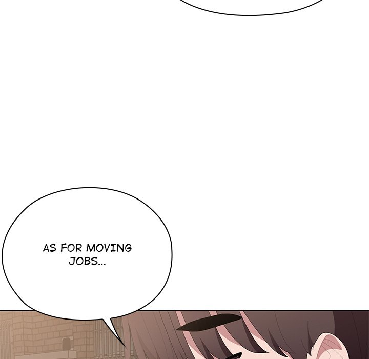 Read manhwa  Office Menace Alert - Chap 61 - image 90