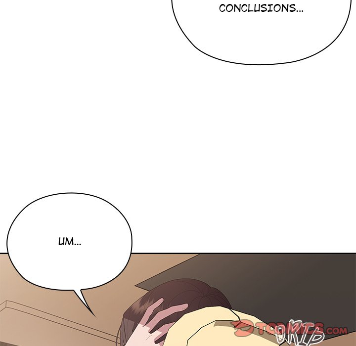 Read manhwa  Office Menace Alert - Chap 61 - image 88