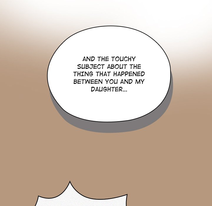 Read manhwa  Office Menace Alert - Chap 61 - image 95