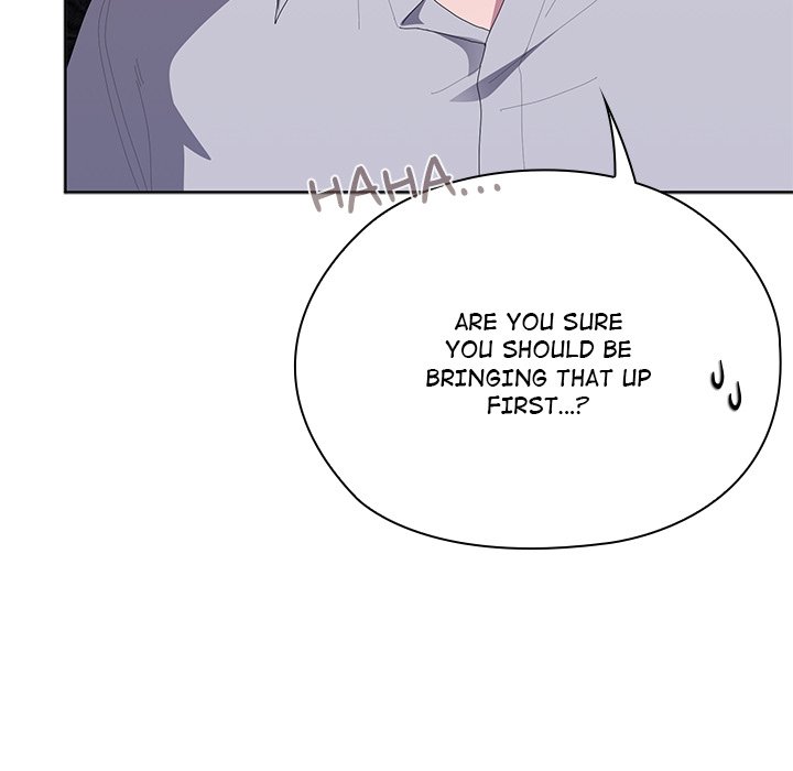 Read manhwa  Office Menace Alert - Chap 61 - image 84