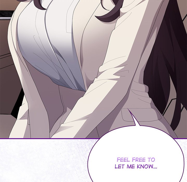 Read manhwa  Office Menace Alert - Chap 61 - image 81