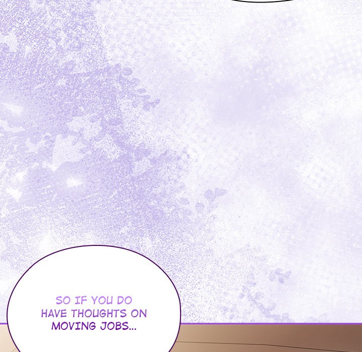 Read manhwa  Office Menace Alert - Chap 61 - image 79