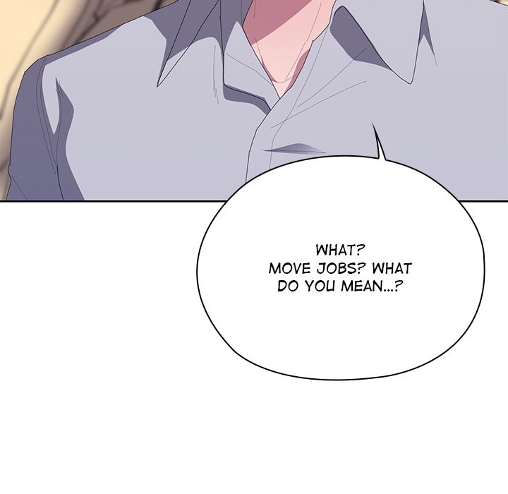 Read manhwa  Office Menace Alert - Chap 61 - image 75