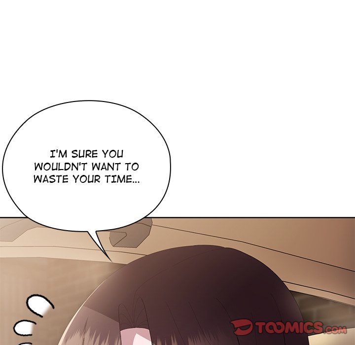 Read manhwa  Office Menace Alert - Chap 61 - image 76