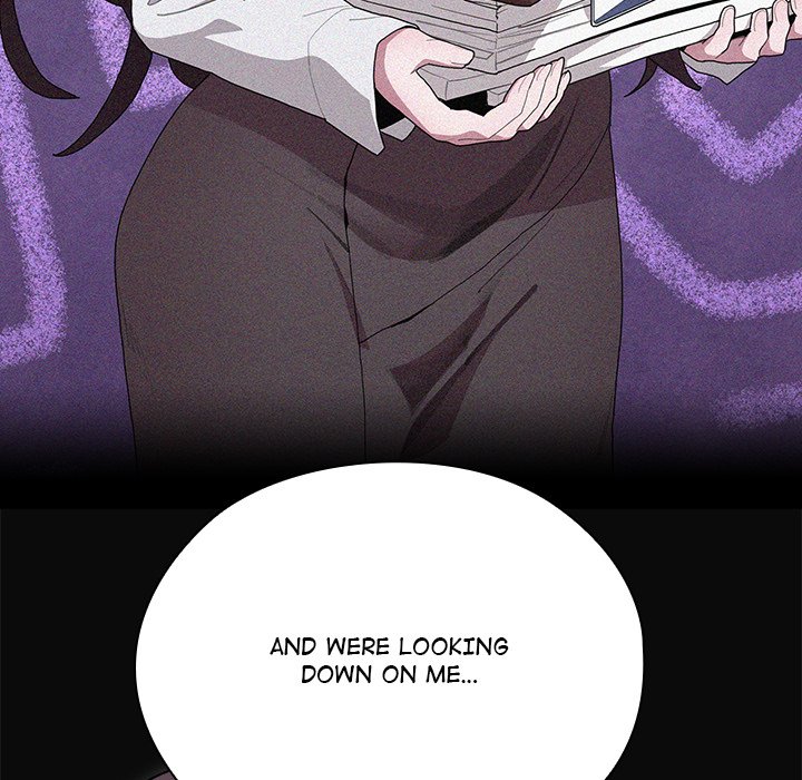 Read manhwa  Office Menace Alert - Chap 61 - image 62