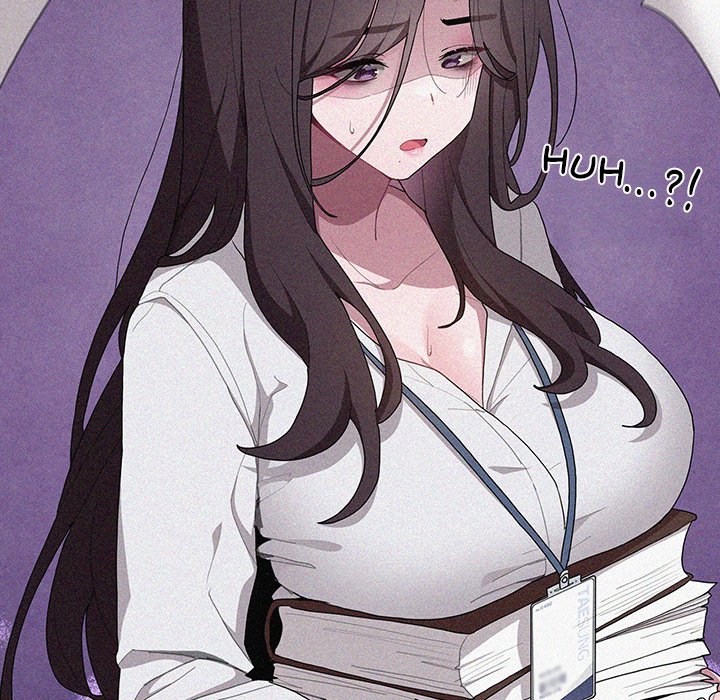 Read manhwa  Office Menace Alert - Chap 61 - image 61