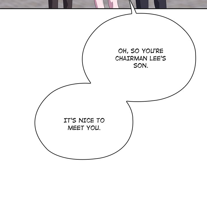 Read manhwa  Office Menace Alert - Chap 61 - image 154