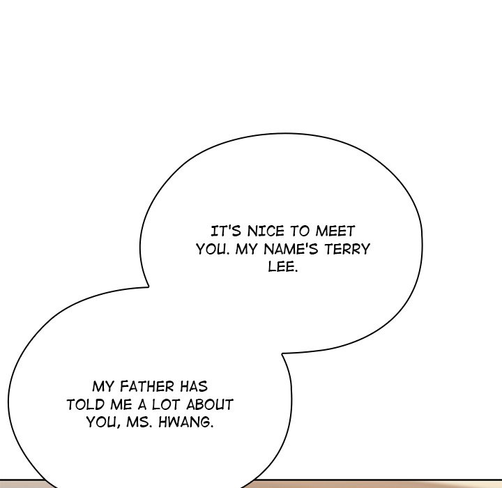 Read manhwa  Office Menace Alert - Chap 61 - image 152