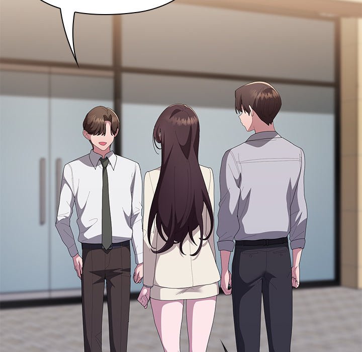 Read manhwa  Office Menace Alert - Chap 61 - image 153