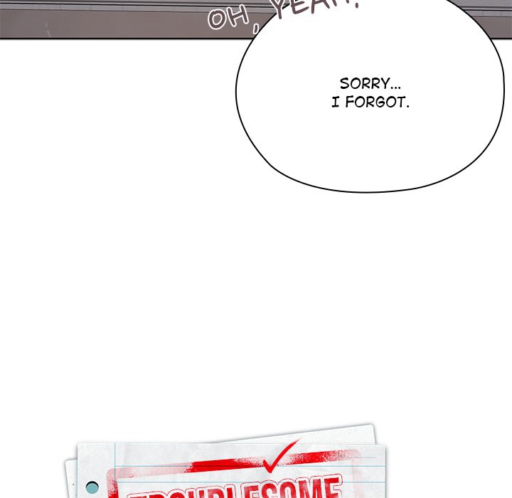 Read manhwa  Office Menace Alert - Chap 61 - image 147