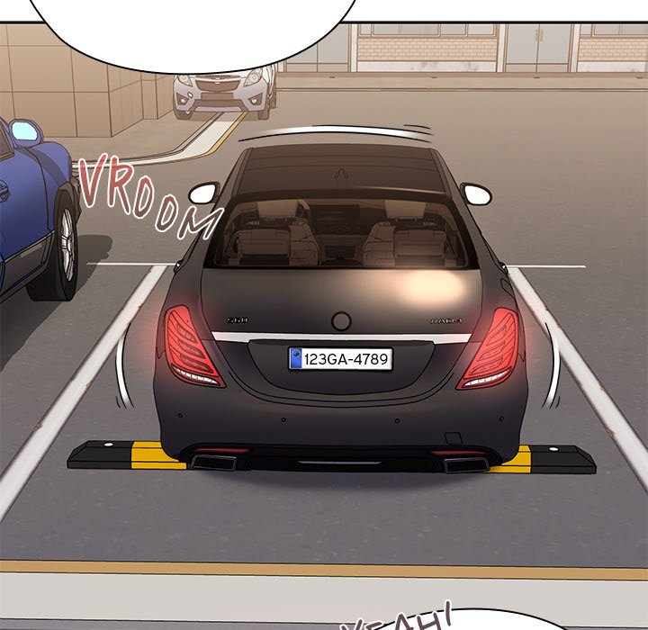 Read manhwa  Office Menace Alert - Chap 61 - image 146