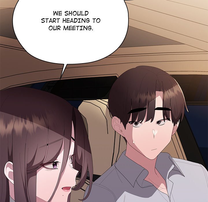 Read manhwa  Office Menace Alert - Chap 61 - image 143