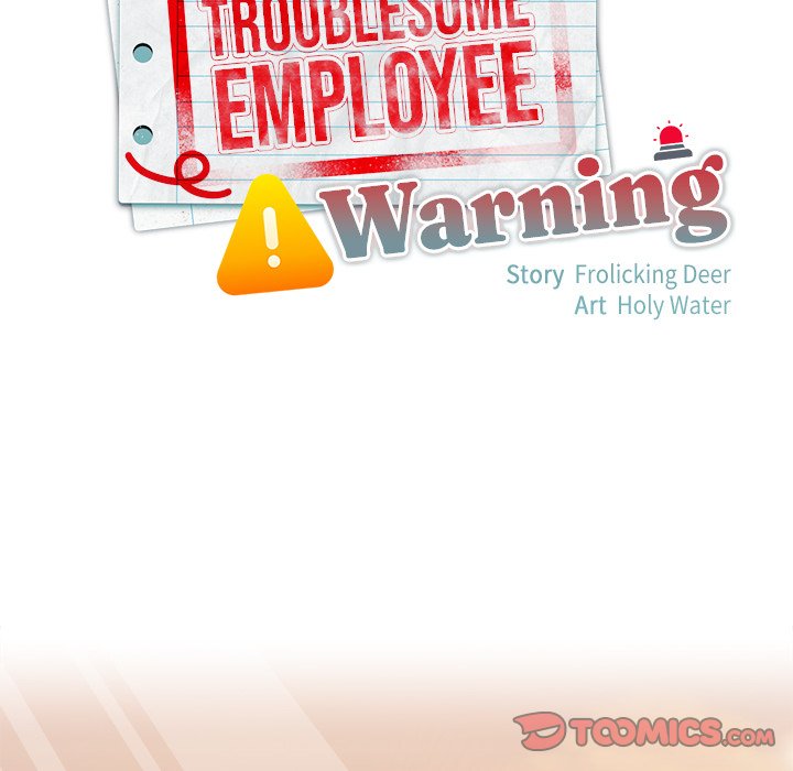Read manhwa  Office Menace Alert - Chap 61 - image 148