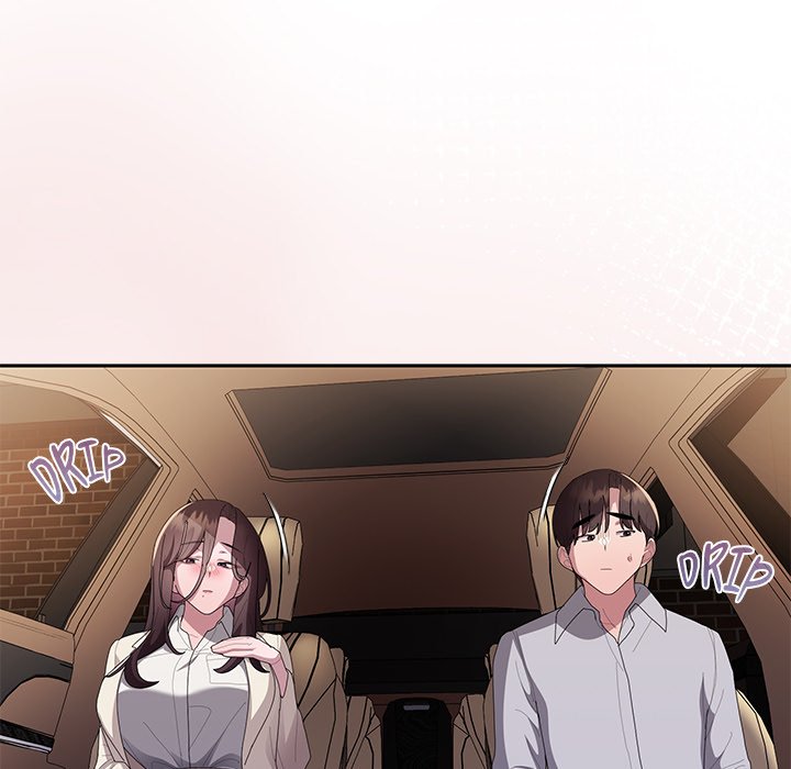 Read manhwa  Office Menace Alert - Chap 61 - image 135