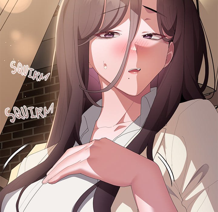 Read manhwa  Office Menace Alert - Chap 61 - image 129