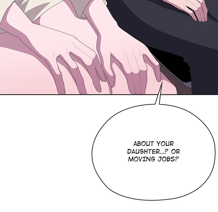 Read manhwa  Office Menace Alert - Chap 61 - image 126