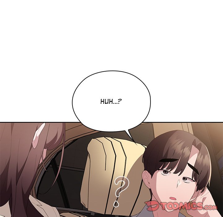 Read manhwa  Office Menace Alert - Chap 61 - image 124