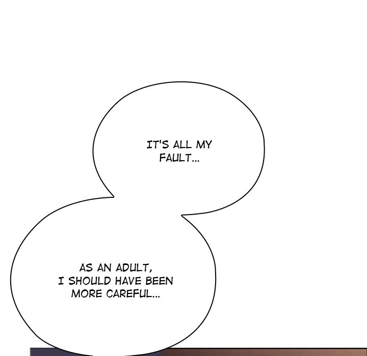 Read manhwa  Office Menace Alert - Chap 61 - image 118