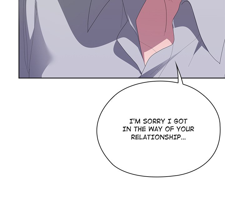 Read manhwa  Office Menace Alert - Chap 61 - image 120