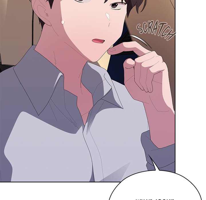 Read manhwa  Office Menace Alert - Chap 61 - image 111