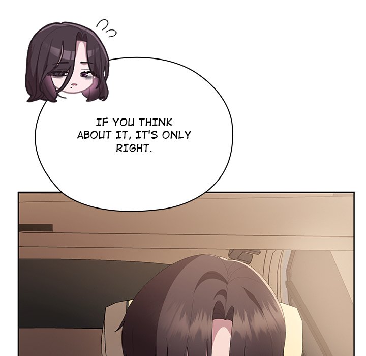 Read manhwa  Office Menace Alert - Chap 61 - image 104