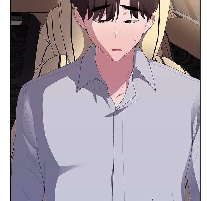 Read manhwa  Office Menace Alert - Chap 61 - image 105