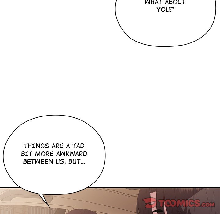 Read manhwa  Office Menace Alert - Chap 61 - image 112