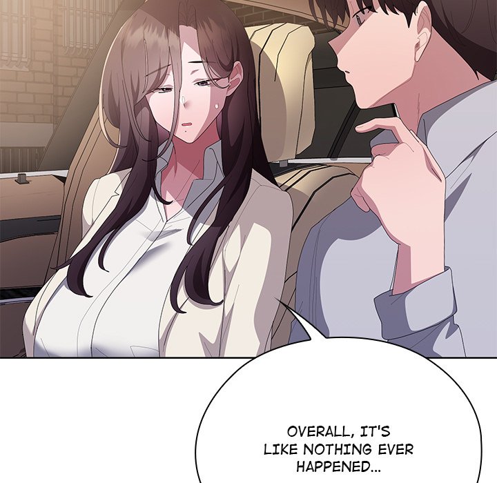 Read manhwa  Office Menace Alert - Chap 61 - image 113