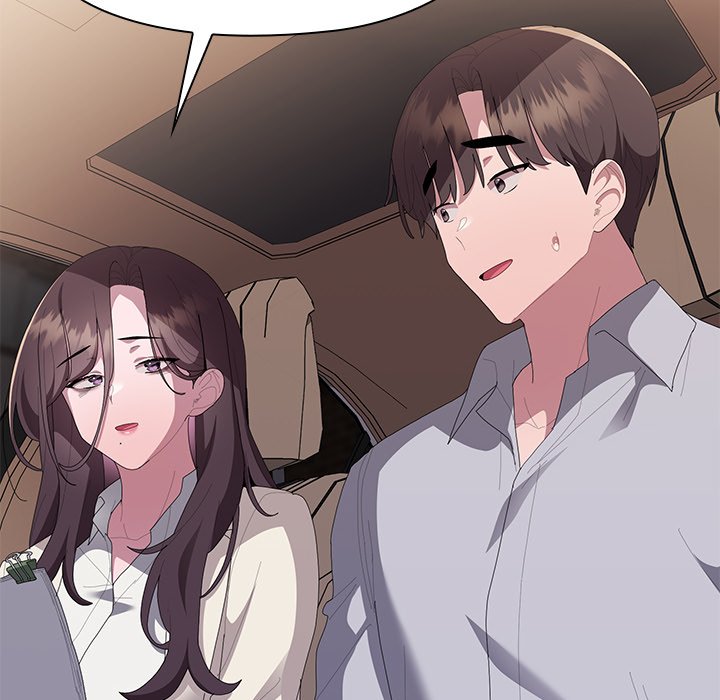 Read manhwa  Office Menace Alert - Chap 61 - image 44