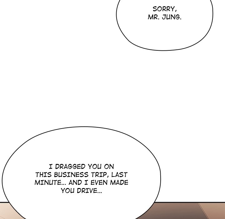 Read manhwa  Office Menace Alert - Chap 61 - image 43