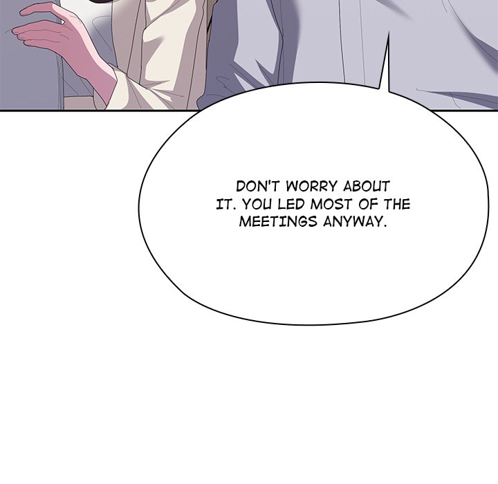 Read manhwa  Office Menace Alert - Chap 61 - image 45