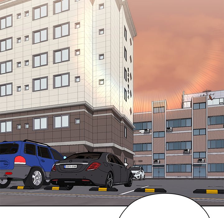 Read manhwa  Office Menace Alert - Chap 61 - image 42