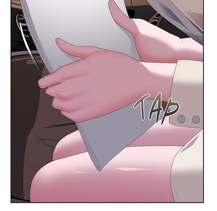 Read manhwa  Office Menace Alert - Chap 61 - image 37