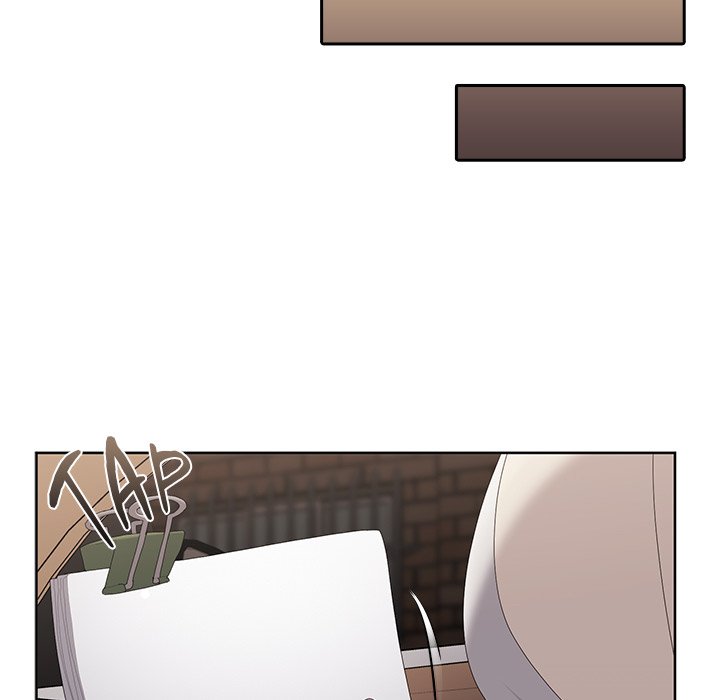 Read manhwa  Office Menace Alert - Chap 61 - image 36