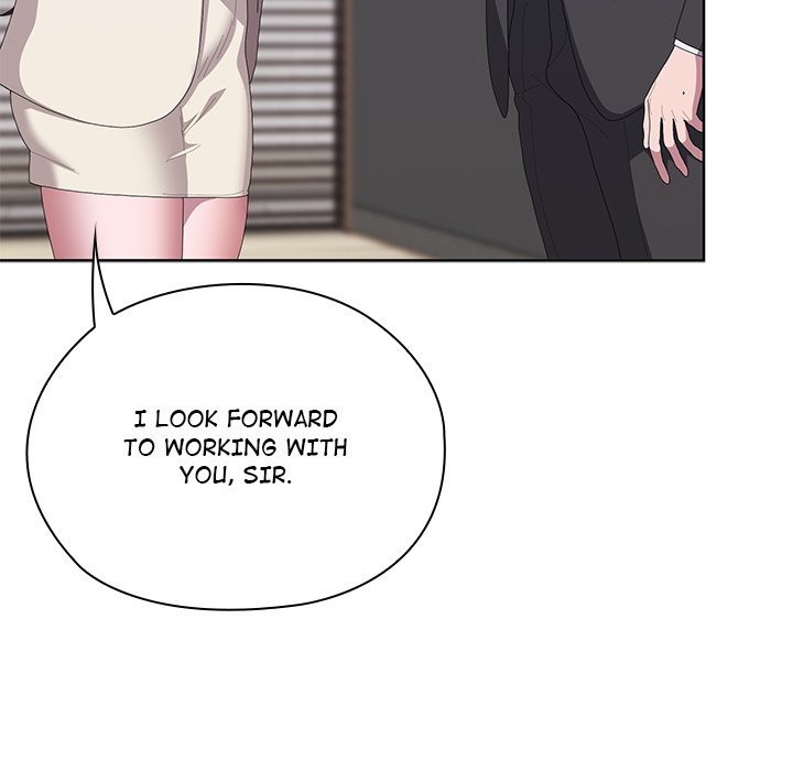 Read manhwa  Office Menace Alert - Chap 61 - image 34