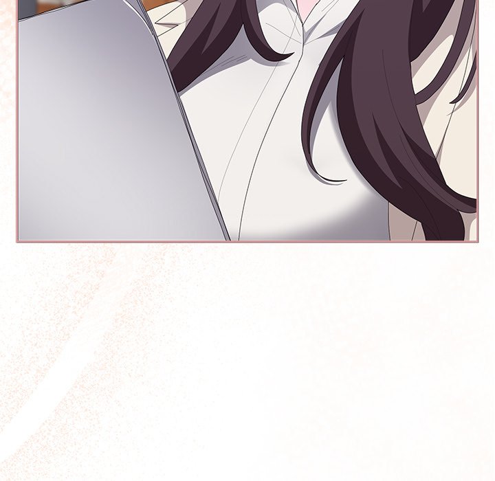 Read manhwa  Office Menace Alert - Chap 61 - image 29