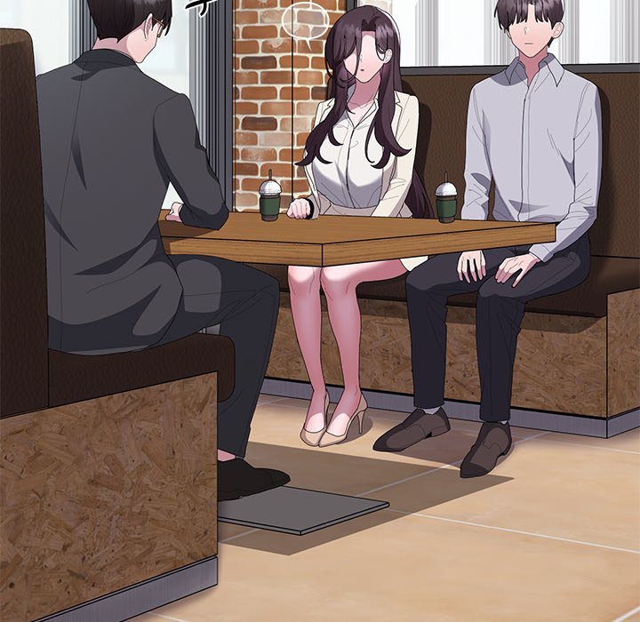 Read manhwa  Office Menace Alert - Chap 61 - image 26