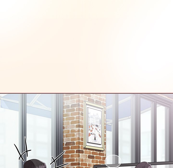 Read manhwa  Office Menace Alert - Chap 61 - image 25