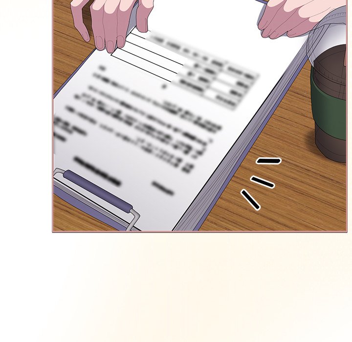 Read manhwa  Office Menace Alert - Chap 61 - image 24